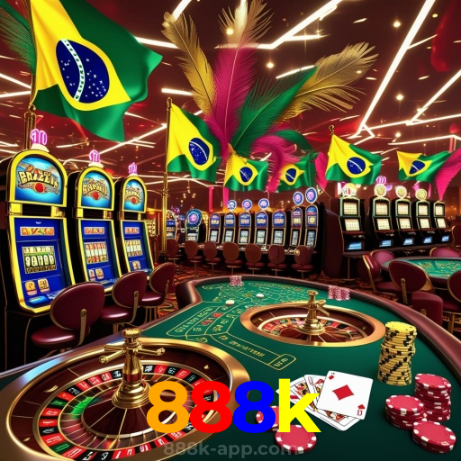 Recomendados pela comunidade do 888k — notas e reviews
