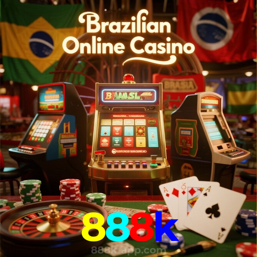 888k Cassino Online | Mundo das Famosas Máquinas Slots